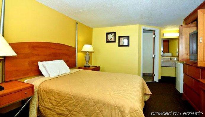 Charleston Eagle Inn Экстерьер фото
